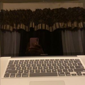 MacBook Pro